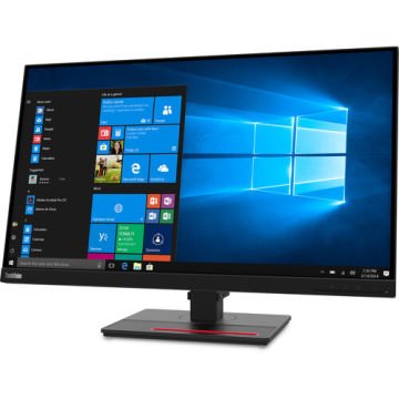 LENOVO 27'' ThinkVision T27h-30 QHD IPS LED (2560x1440), IPS Panel