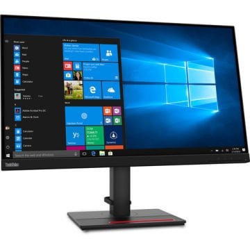 LENOVO 27'' ThinkVision T27h-30 QHD IPS LED (2560x1440), IPS Panel