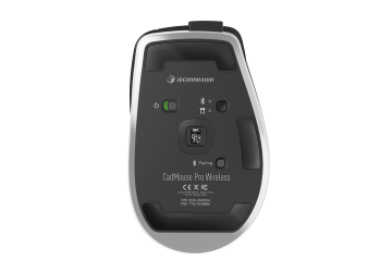 3Dconnexion CadMouse Pro Wireless (3DX-700116)