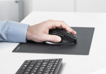 3Dconnexion CadMouse Pro Wireless Left (3DX-700079)
