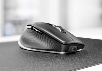 3Dconnexion CadMouse Pro Wireless Left (3DX-700079)