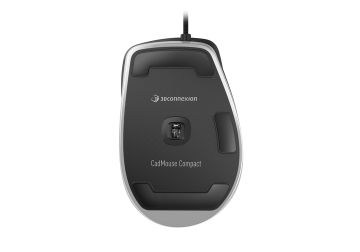 3Dconnexion CadMouse Compact  (3DX-700081)