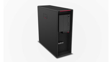 Lenovo ThinkStation P620 (30E000SDTX)AMD Threadripper Pro 5965WX/ 64GB / RTX A4500/ 1TB M.2 SSD/ Win 10/11 Pro