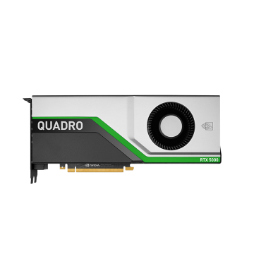 HP nVidia Quadro RTX 5000 (5JH81AA) (16GB GDDR6, 256bit, Profesyonel 3D)
