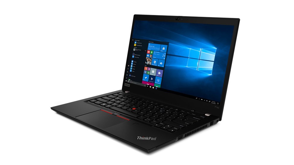 Lenovo ThinkPad P14s (20Y1001HTX) | AMD Ryzen 7 Pro 4750u/ 32GB / AMD Radeon/ 512GB PCIe SSD / Win 10 Pro