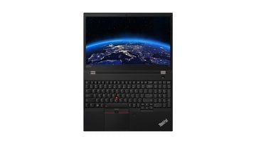 Lenovo ThinkPad P15s (20T4003ATX) | i7-10610U/ 16GB / P520 / 512GB PCIe SSD / Win 10 Pro