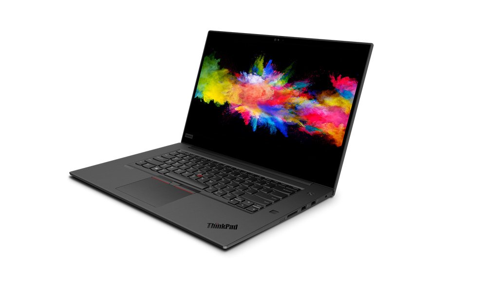 Lenovo ThinkPad P1 G3 (20TH000UTX) | i7-10750H/ 16GB / T2000 / 512GB PCIe SSD / Win 10 Pro