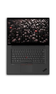 Lenovo ThinkPad P1 G3 (20TH000CTX) | i7-10850H/ 16GB / T1000 / 512GB PCIe SSD / Win 10 Pro