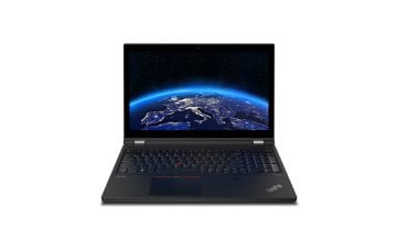 Lenovo ThinkPad P15 (20ST003KTX) | i7-10750H/ 16GB / T1000/ 512GB PCIe SSD / Win 10 Pro
