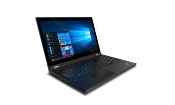 Lenovo ThinkPad P15 (20ST0015TX) | W-10885M/ 32GB / RTX4000/ 1TB PCIe SSD / Win 10 Pro