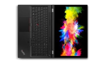 Lenovo ThinkPad P15 (20ST0015TX) | W-10885M/ 32GB / RTX4000/ 1TB PCIe SSD / Win 10 Pro