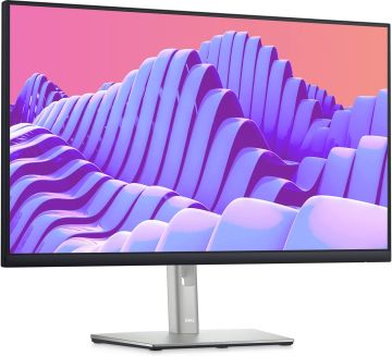 DELL 27'' P2722H LED Ekran (1920x1080), IPS Panel