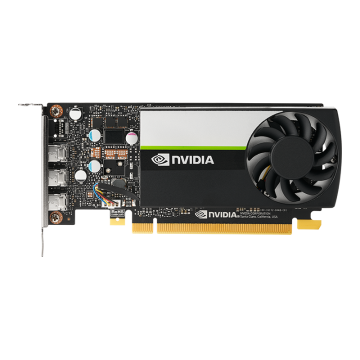 HP Nvidia T400 (5Z7E0AA) (4GB GDDR6, 64bit, Profesyonel 3D)