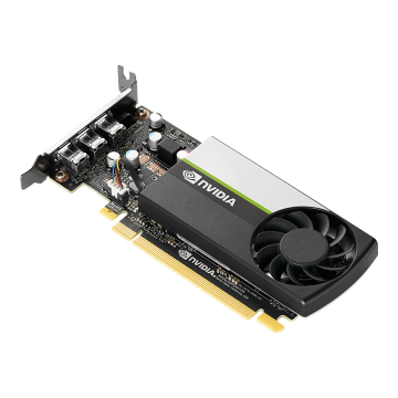 PNY Nvidia Quadro T400 (VCNT400-4GB-SB) (4GB GDDR6, 64bit, Profesyonel 3D)