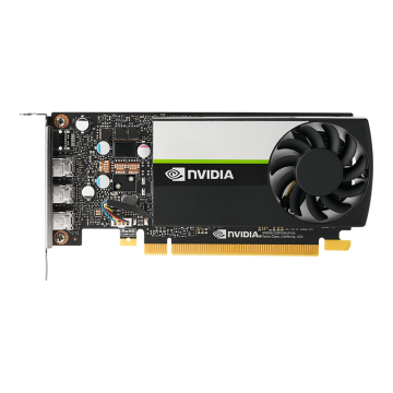 PNY Nvidia Quadro T400 (VCNT400-4GB-SB) (4GB GDDR6, 64bit, Profesyonel 3D)