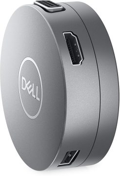 Dell USB-C Mobil Adaptör – DA310 (470-AEUP)