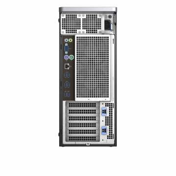 DELL PRECISION T7820 (SILVER-4214R) | 2 x Xeon Silver 4214R / 32GB/ 512GB M.2 SSD / Win 10 Pro