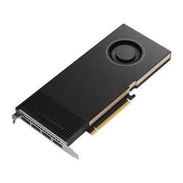HP nVidia RTX A4000 (20X24AA) (16GB GDDR6, 256bit, Profesyonel 3D)