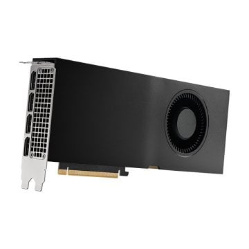 HP nVidia RTX A5000 (20X23AA) (24GB GDDR6, 384bit, Profesyonel 3D)