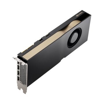 HP nVidia RTX A5000 (20X23AA) (24GB GDDR6, 384bit, Profesyonel 3D)