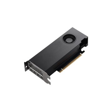 PNY nVidia Quadro RTX A2000 (VCQA2000-SB) (6GB GDDR6, 192bit, Profesyonel 3D)