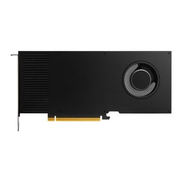 PNY nVidia Quadro RTX A4000 (VCNRTXA4000-SB) (16GB GDDR6, 256bit, Profesyonel 3D)