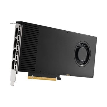 PNY nVidia Quadro RTX A4000 (VCNRTXA4000-SB) (16GB GDDR6, 256bit, Profesyonel 3D)