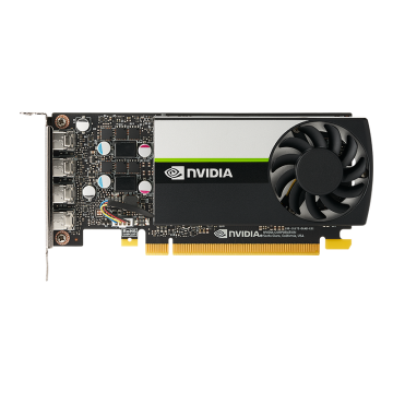 HP nVidia  T1000 (5Z7D8AA) (8GB GDDR6, 128bit, Profesyonel 3D)