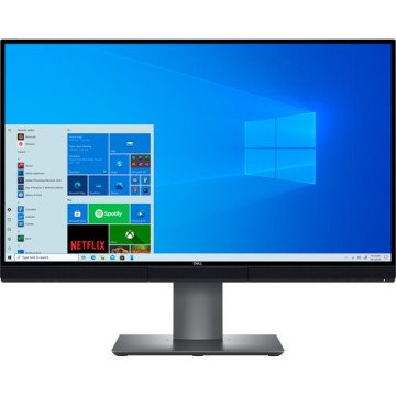 DELL UltraSharp 4K 27'' UP2720Q LED Ekran (3840 x 2160), IPS Panel