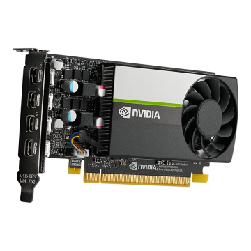 PNY nVidia Quadro T1000 (VCNT1000-SB-8GB) (8GB GDDR6, 128bit, Profesyonel 3D)