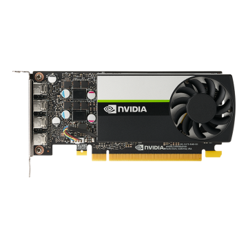 PNY nVidia Quadro T1000 (VCNT1000-SB-8GB) (8GB GDDR6, 128bit, Profesyonel 3D)