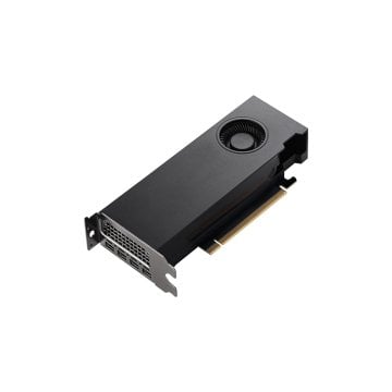 PNY nVidia Quadro RTX A2000 (VCNRTXA2000-12GB-SB) (12GB GDDR6, 192bit, Profesyonel 3D)