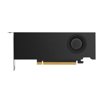 PNY nVidia Quadro RTX A2000 (VCNRTXA2000-12GB-SB) (12GB GDDR6, 192bit, Profesyonel 3D)