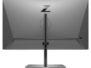 HP 27'' Z27q G3 (1C4Z7AA) QHD Ekran (2560x1140), IPS Panel