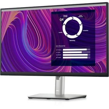 DELL 23.8'' P2423D LED Ekran (2560x1440), IPS Panel