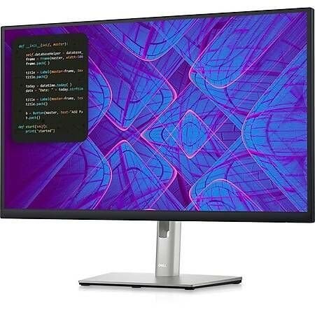 DELL 27'' P2723QE 4K USB-C LED Ekran (3840x2160), IPS Panel