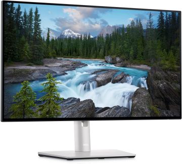 DELL 23.8''  U2422H  LED Ekran (1920X1080), IPS Panel