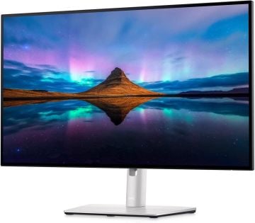 DELL 27'' U2722DE USB-C LED Ekran (2560X1440), IPS Panel