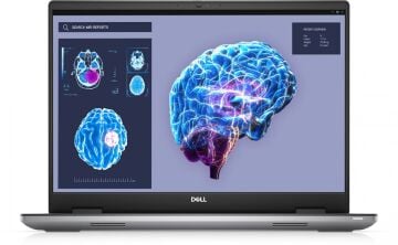 DELL PRECISION M7680 (xctop7680emea_vp-2) i9-13950HX/ 32GB/ RTX 5000/ 512GB PCIe SSD / Win 10/11 Pro