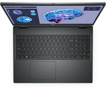 DELL PRECISION M7680 (xctop7680emea_vp-2) i9-13950HX/ 32GB/ RTX 5000/ 512GB PCIe SSD / Win 10/11 Pro