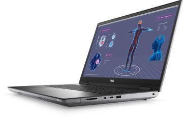 DELL PRECISION M7780 (xctop7780emea_vp-2) i9-13950HX/ 32GB / RTX 5000 Ada/ 512GB PCIe SSD / Win 10/11 Pro