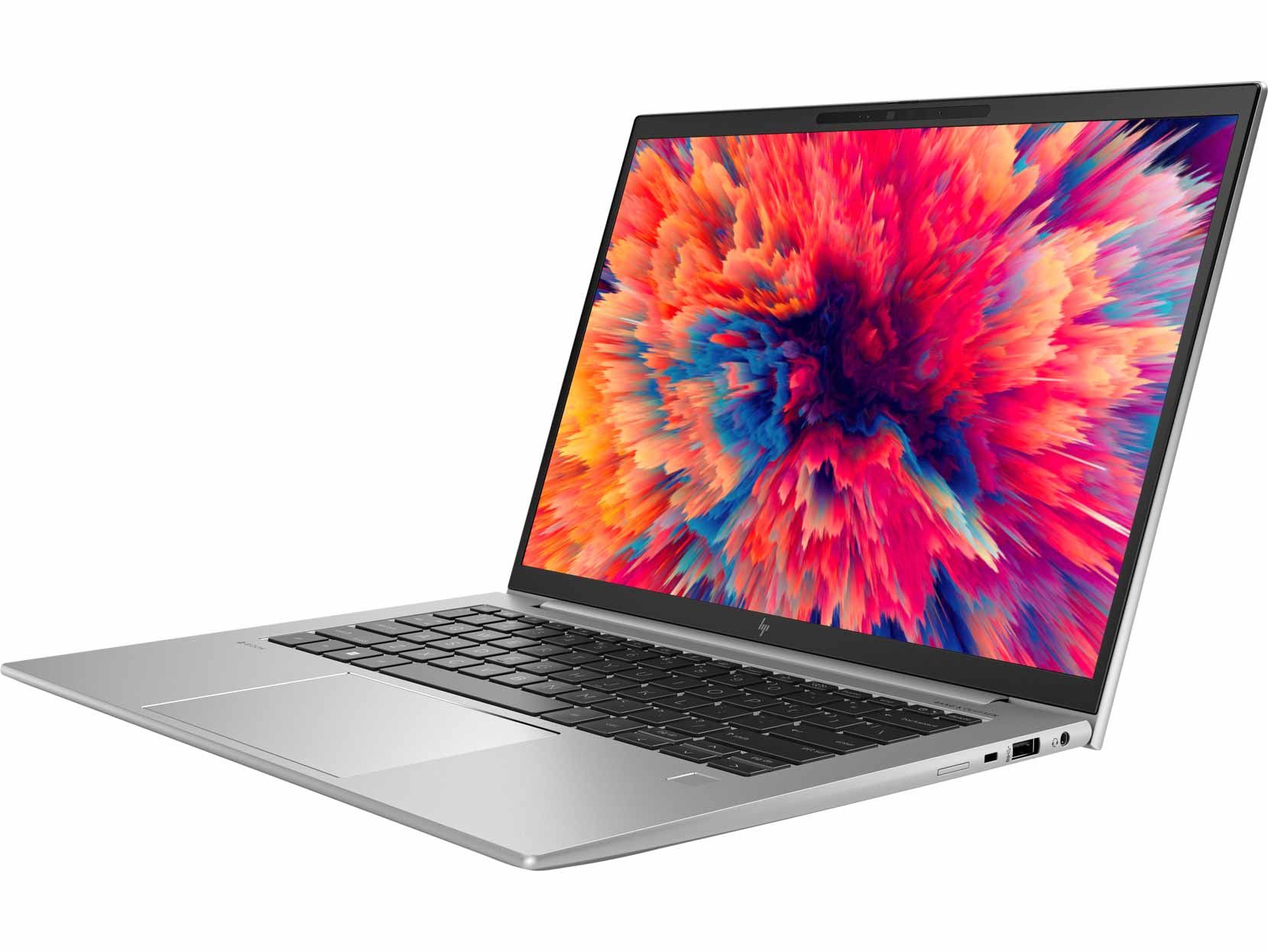 HP ZBook Firefly 14 G10 (865R9EA) i7-1355U/ 16GB/ RTX A500/ 512GB PCIe SSD / Win 10/11 Pro