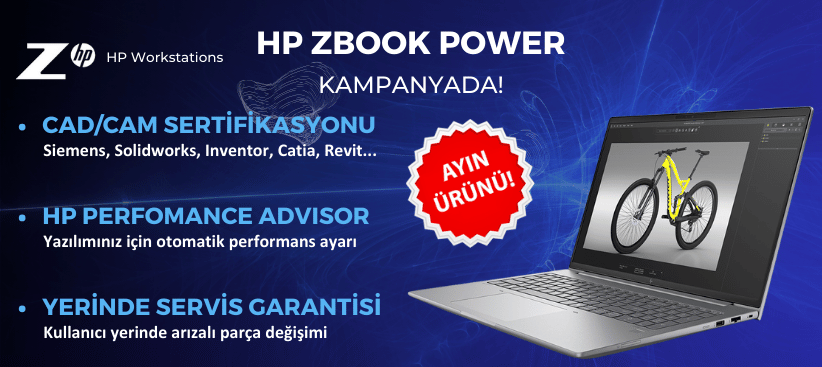 HP ZBook Power G11