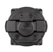 P 1024 Polimer Kilitli Kelepçe Kılıfı