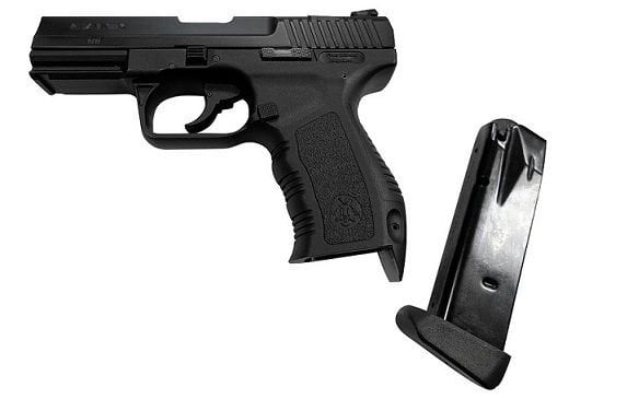 Canik TP9 V1 Şarjörü