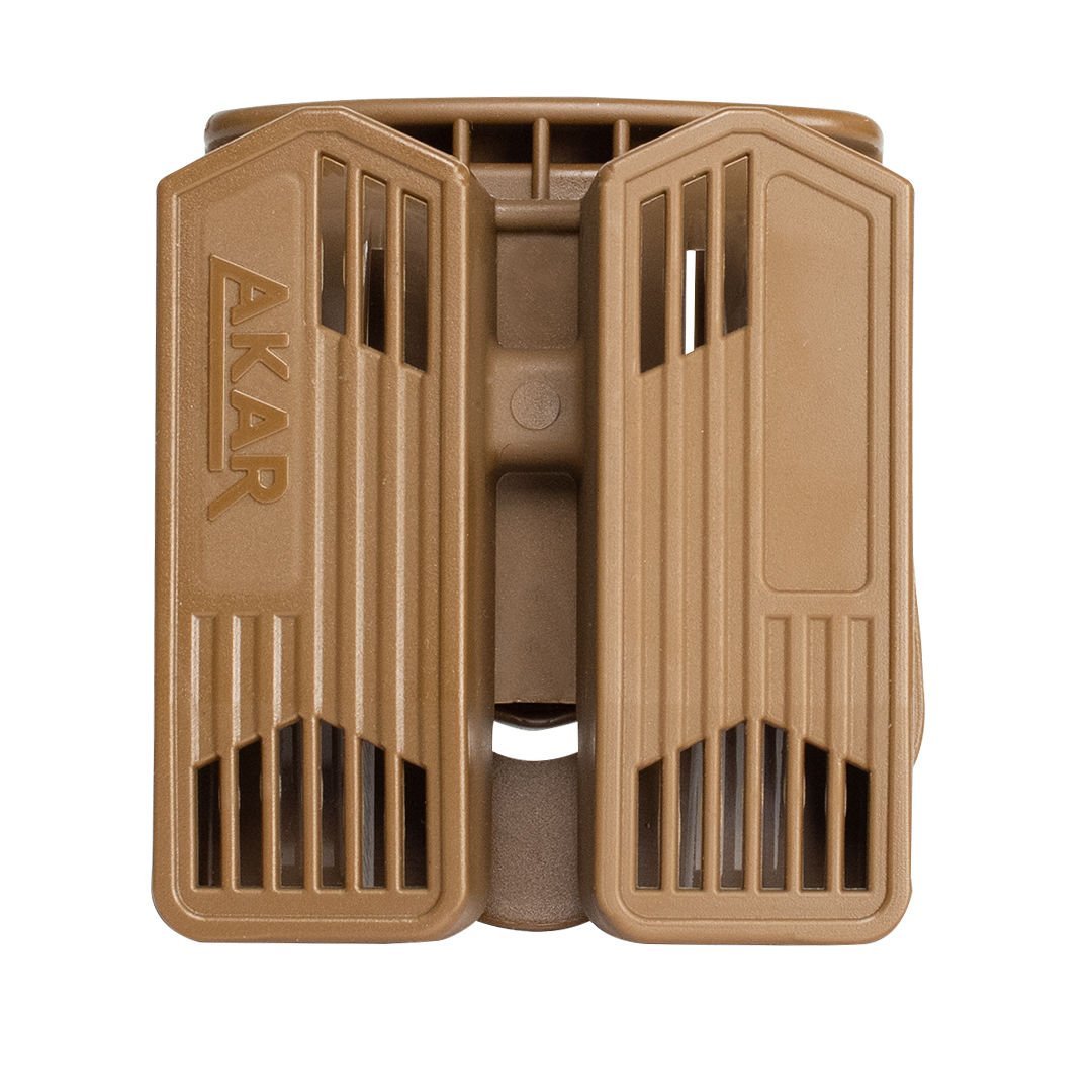 P 7003 Çift Şarjör Kılıfı