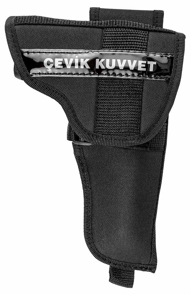 R 7230 İmperteks Kapaklı Resmi Tabanca Kılıfı