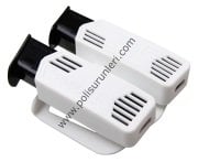 P8003 Çift Şarjör Kılıfı