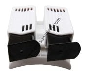 P8003 Çift Şarjör Kılıfı