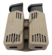 P9003 Çift Şarjör Kılıfı